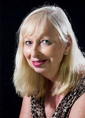 Michelle Fisher
